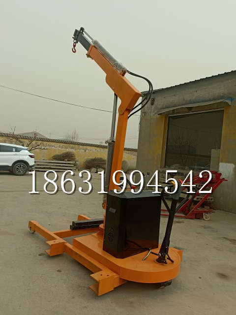 河曲县厂家供应自制随车吊 12吨随车吊 自卸式随车吊 12吨随车吊起重机