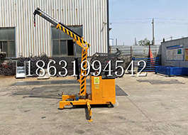 河曲县随车吊机搬运小型随车吊机12V液压车载吊全电动车载吊机河曲县液压小吊机那里有